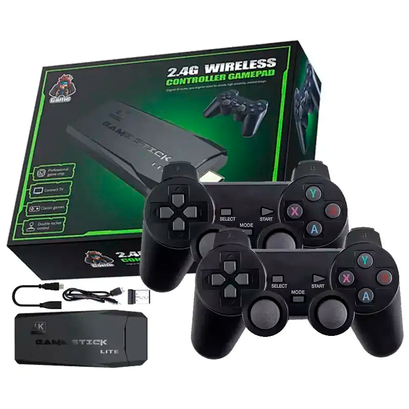 Consola Game stick