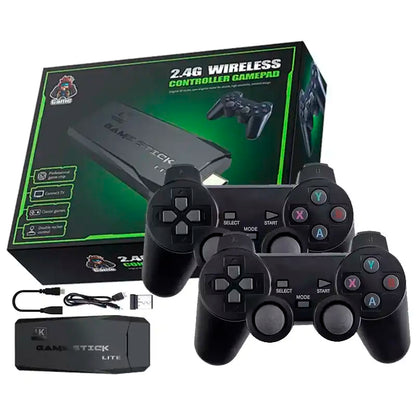 Consola Game stick