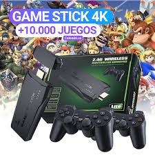 Consola Game stick